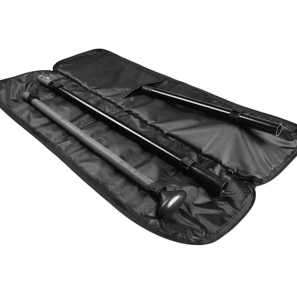 Canoe Kayak Split Paddle Bag Transport Storage Tote Bag Waterproof Padded Cover Carrying Pouch 96*27cm