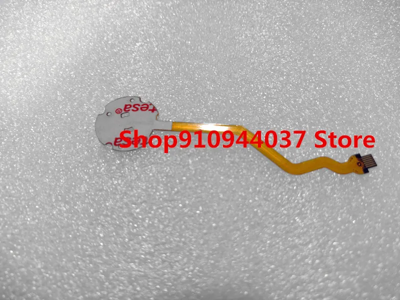 Key Button Flex Cable for Canon 60D Digital Camera Repair Part