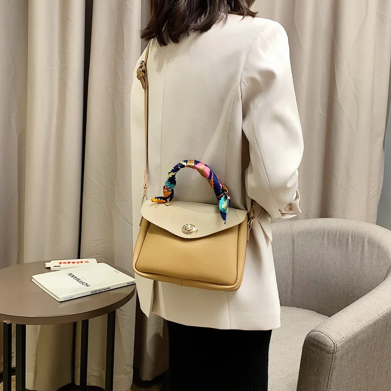 

Women Pu Leather Handbags Small Tote Bags High Quality New Fashion Ladies Shoulder Bag Famous Brand Casual Female Crossbody Bags