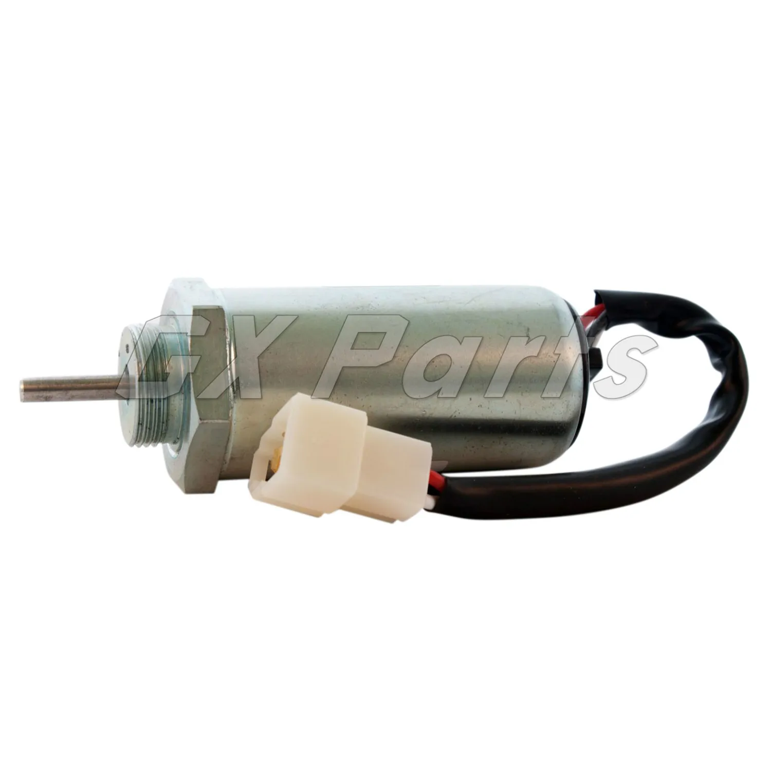 12V Электромагнитная катушка выключения подачи топлива MV1-81 897183-0140 для экскаватора Hitachi экскаватор EX35U EX27U EX50U ZAXIS35U