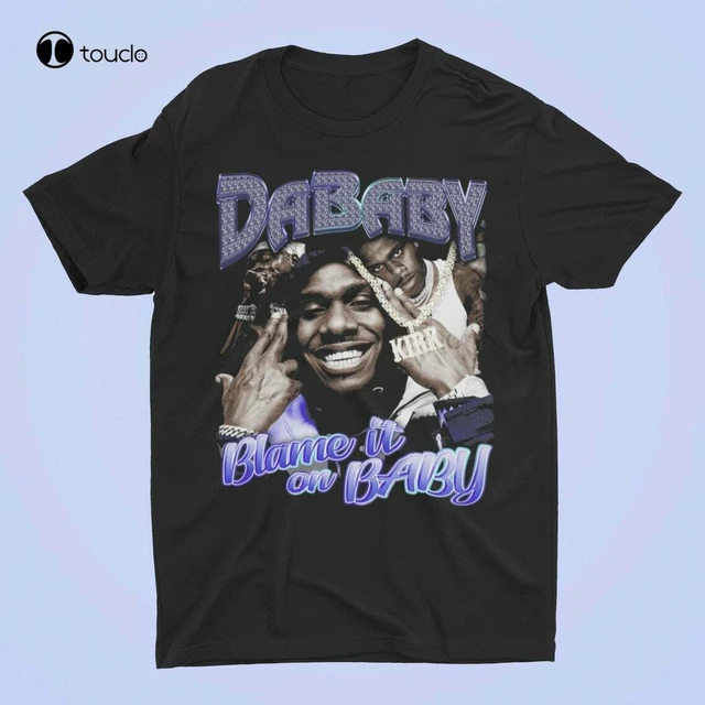 Dababy shirt - Gem