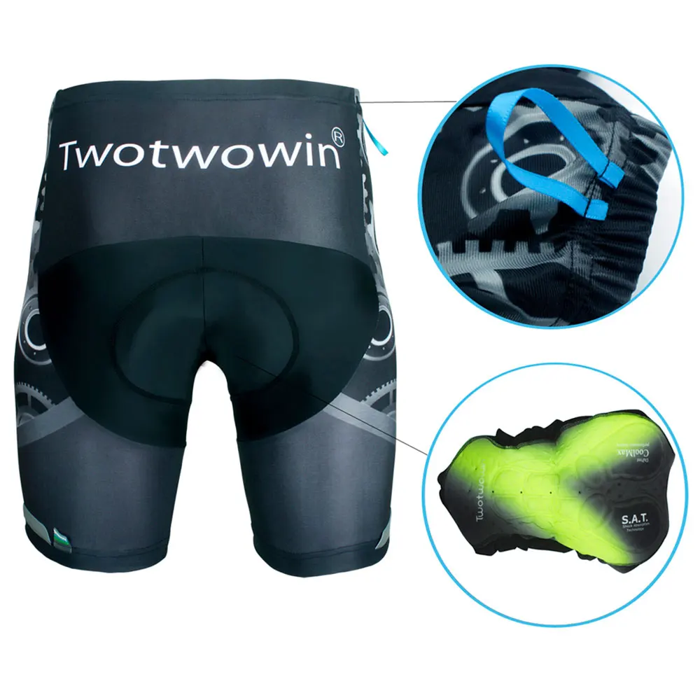 Велосипедные шорты, спортивная одежда, пальто для езды, одежда для соревнований, шорты для шоссейного велосипеда, шорты для верховой езды, износостойкие мужские шорты для фитнеса