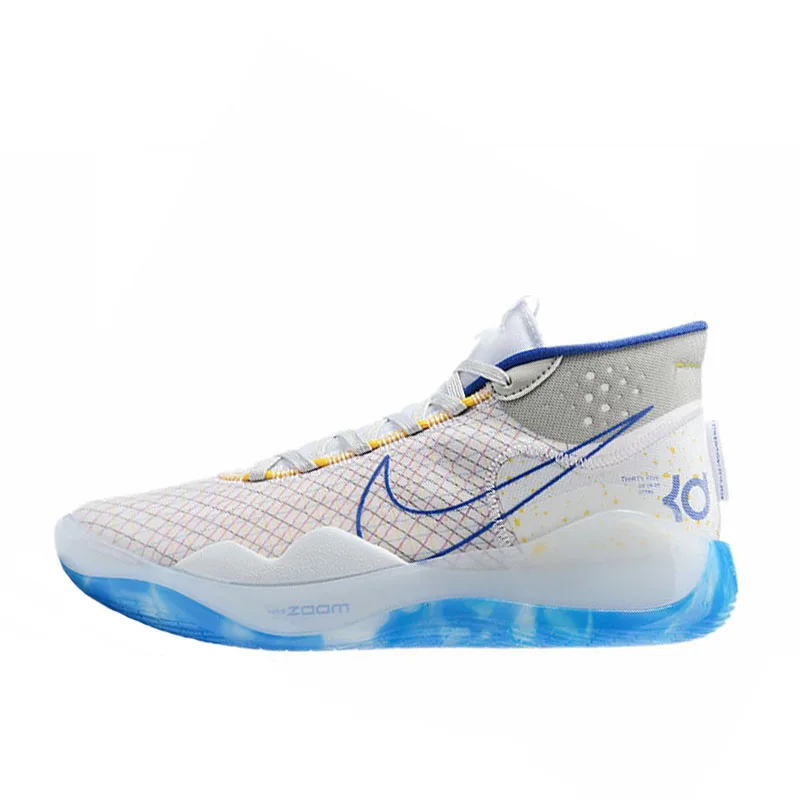 Nike ZOOM KD12 EP Кевин Дюрант 