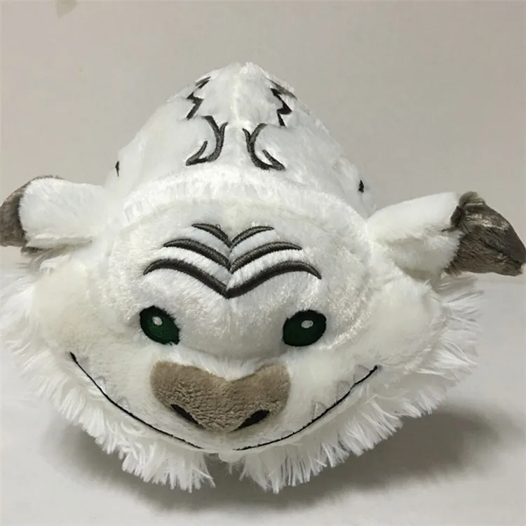 50 см с рисунком Феи легенда о NeverBeast Tinkerbell плюшевая игрушка грубым мягкие животные