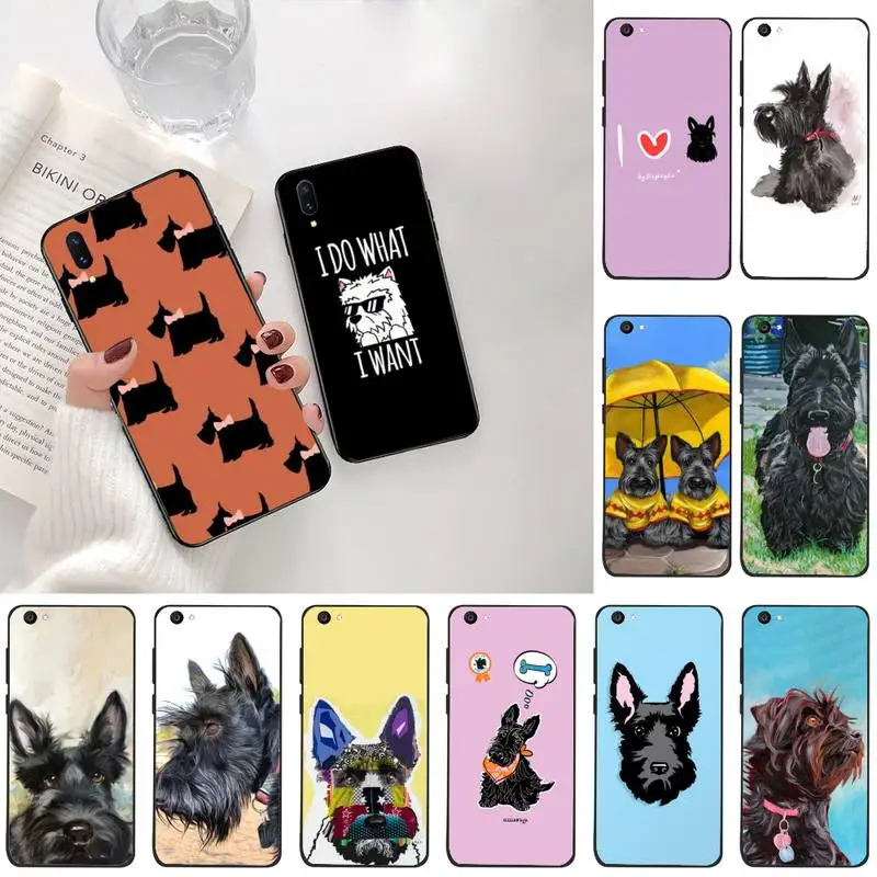 Чехол для телефона Vivo Y91c Y17 Y51 Y67 Y55 Y93 Y81S Y19 V17 vivo s5 | Мобильные телефоны и аксессуары