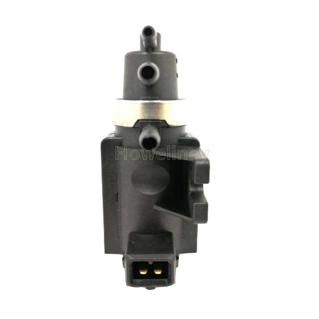 Вакуумный преобразователь давления Pierburg Turbo электромагнитный клапан 7.02774.01 BC3Z 9E882