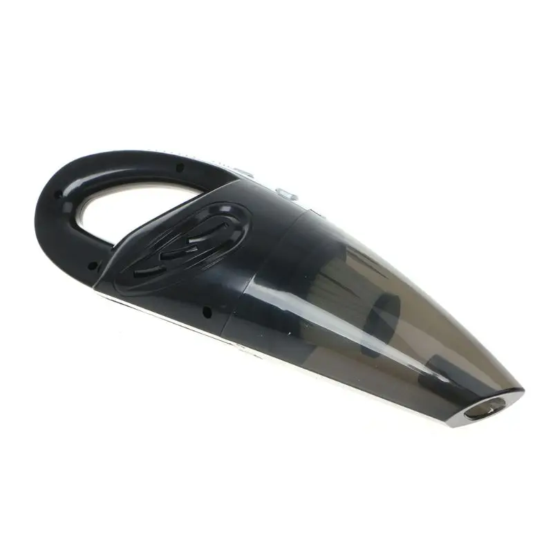 

Wet & Dry Dual-use Vacuum Cleaner Handheld Rechargeable Cordless Cleaning Tool Car Vacuum Cleaner