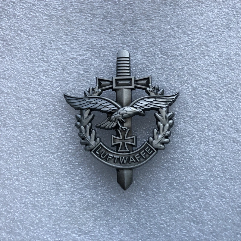 German pilot Medal | Дом и сад