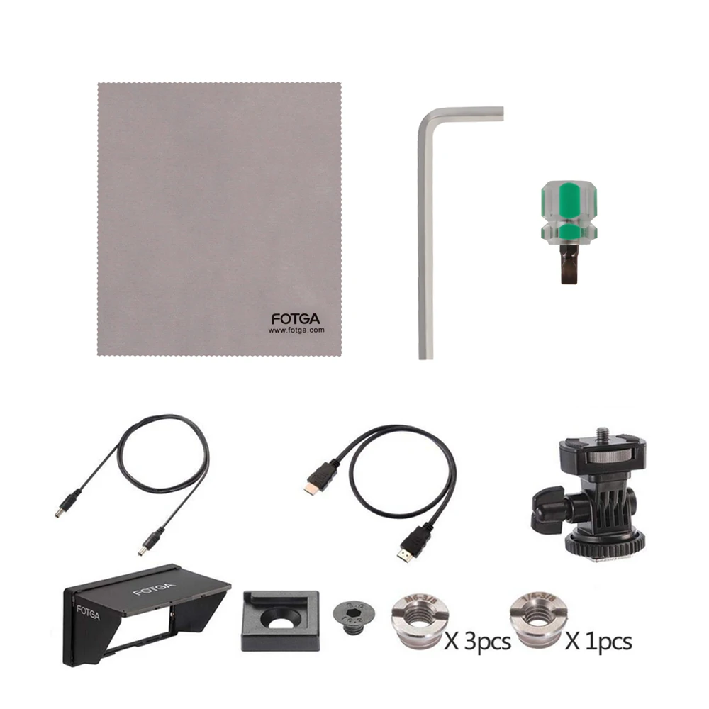  Fotga DP500IIIS A70T 7