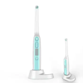 

Wifi Endoscope Camera Oral Dental Endoscope Teeth Inspection Endoscope Mini Waterproof 8 LEDs Borescope Camera For Android IOS