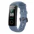 FIFATA Силиконовый Ремешок Для Часов Honor Band 4 5 Браслеты Аксессуары Замена Спортивного Ремешка Для Huawei Honor Band 5 4 Браслет
