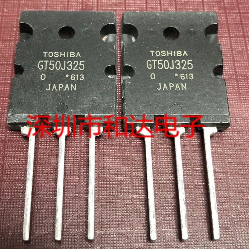 GT50J325-264 600V 50A