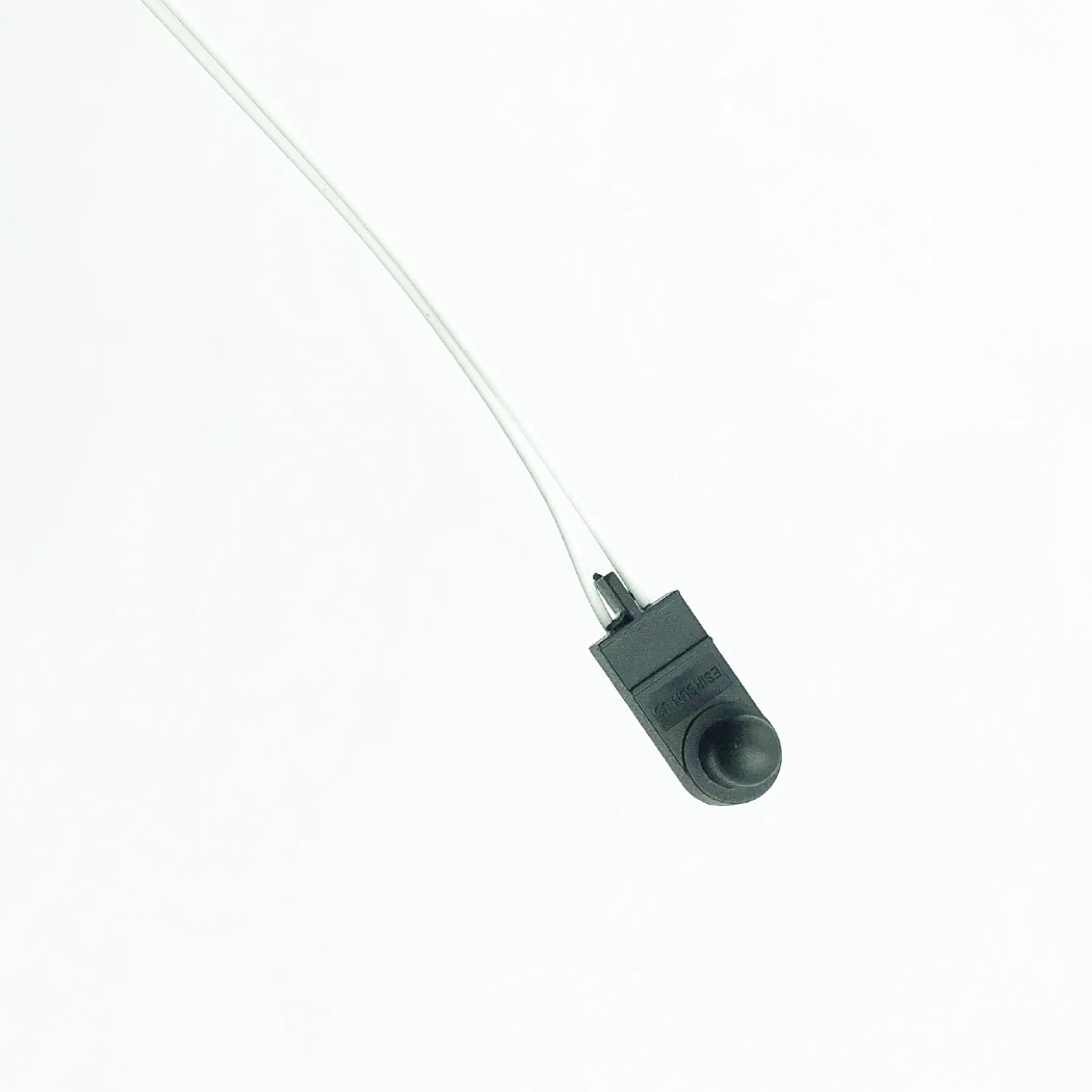 ESIRSUN Outside Exterior Ambinet Temperature Sensor Fit For Citroen Jumper Peugeot Boxer 1648323780 temperature sensor