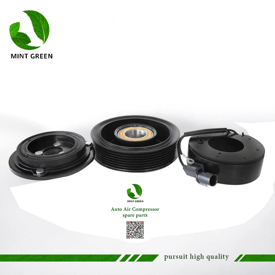 

Auto ac compressor clutch 7PK for HS18 Hyundai STAREX OEM 977014H000 97701-4H000
