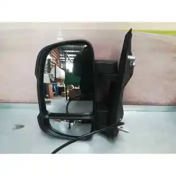

ELECTRIC LEFT REARVIEW CITROEN JUMPER CLOSED BOX (06.2006 =>)