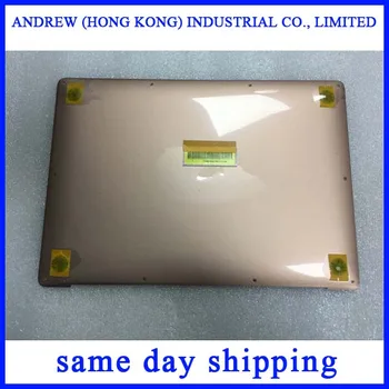 

Original New A1932 Bottom Case Cover For Apple Macbook Air 13.3" A1932 Bottom case Cover Mid 2018 year Gold Silver Gray Color