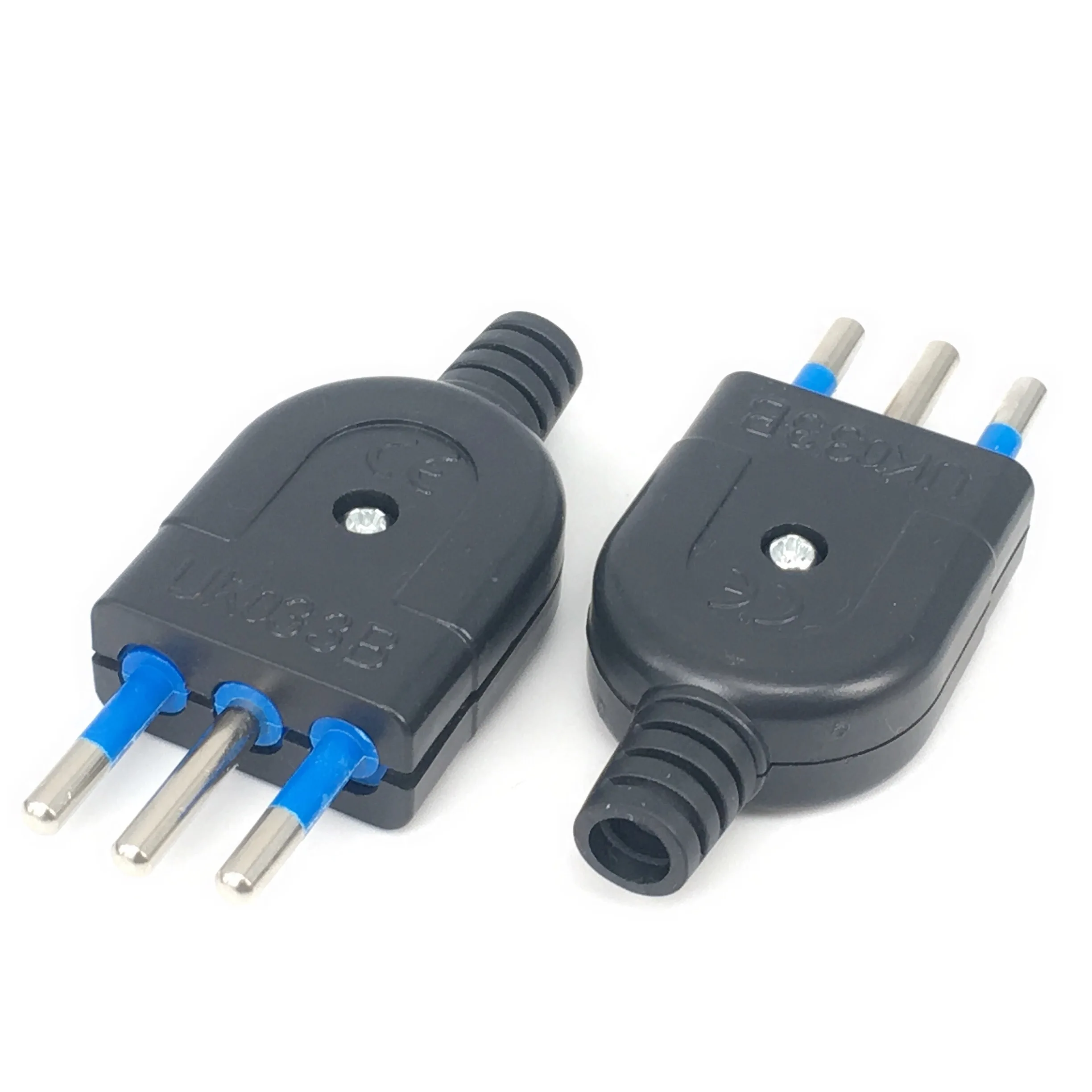 Adaptateur prise,Prise de courant ca standard italienne 10A,petite ...