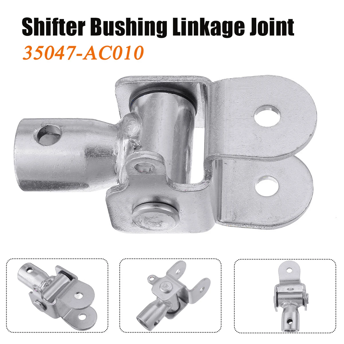 Gear Shift Shifter Bushing Linkage Joint for Subaru Impreza Legacy Outback 1996 Automotive money