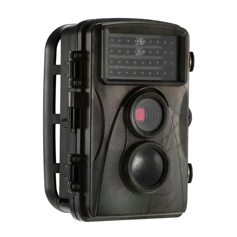

H9 Hunting Camera 1080P HD Professional Wildlife Trail DV Infrared Night Vision Motion Detection Security Monitoring Camcorder