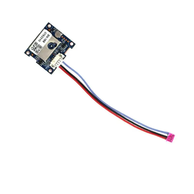 Gps модуль с антенной отличный ABS пластик длительный срок службы для SG906 RC Дрон Квадрокоптер детские игрушки