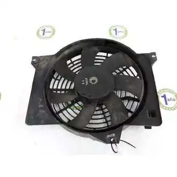 

9773017800 ELECTRIC FAN HYUNDAI MATRIX (FC)