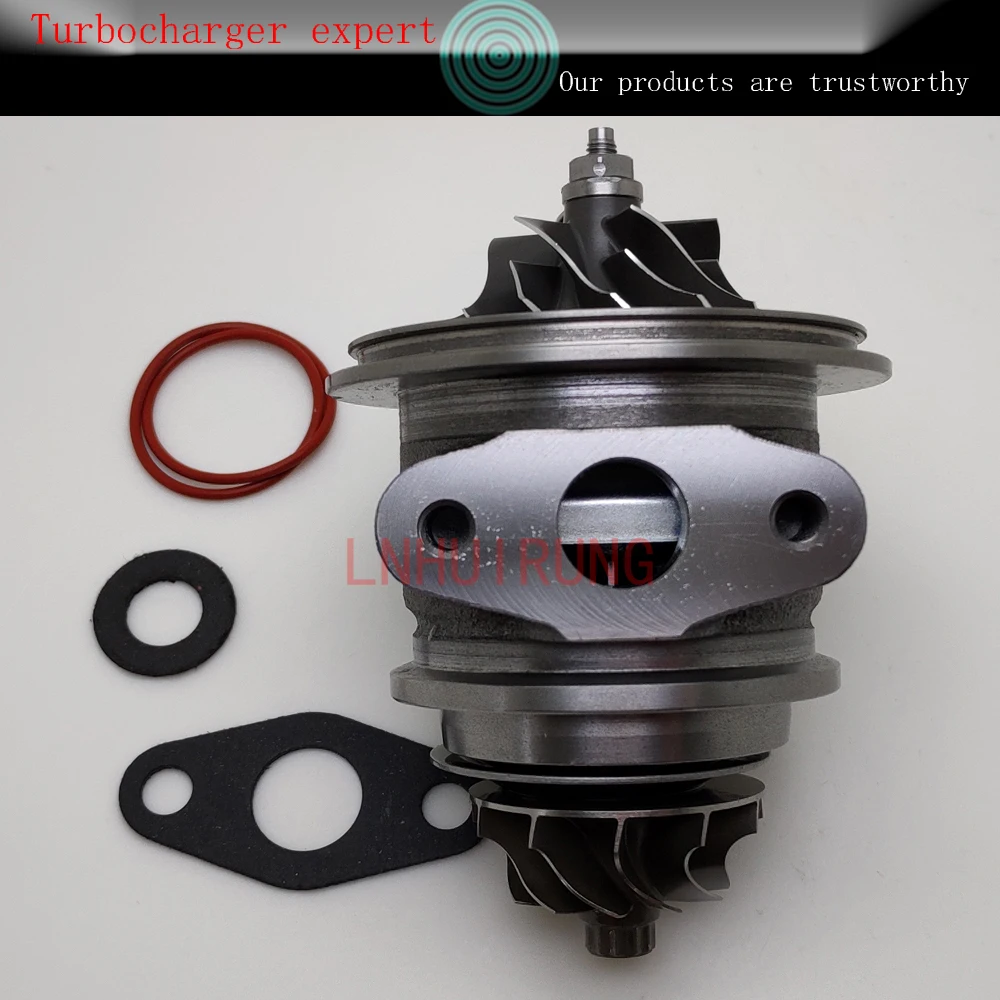 Турбокартридж для Ford Fiesta VI Focus II Fusion 1 6 TDCi DV6ATED4 TD02 49173-07507 49173-07516 0375J0 картридж
