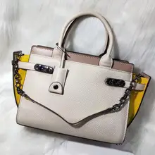 Модная женская сумка-тоут, Сумки из натуральной кожи, роскошные дизайнерские женские ручные сумки, женская сумка на плечо, кошелек, женская сумка