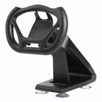 

Gaming Joystick Holder Bracket Racing Steering Wheel for Xbox SX X-ONE/S/X Controller Mount