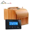 Digital LCD Mini Sauna Room Temperature Controller with Foot Spa 4