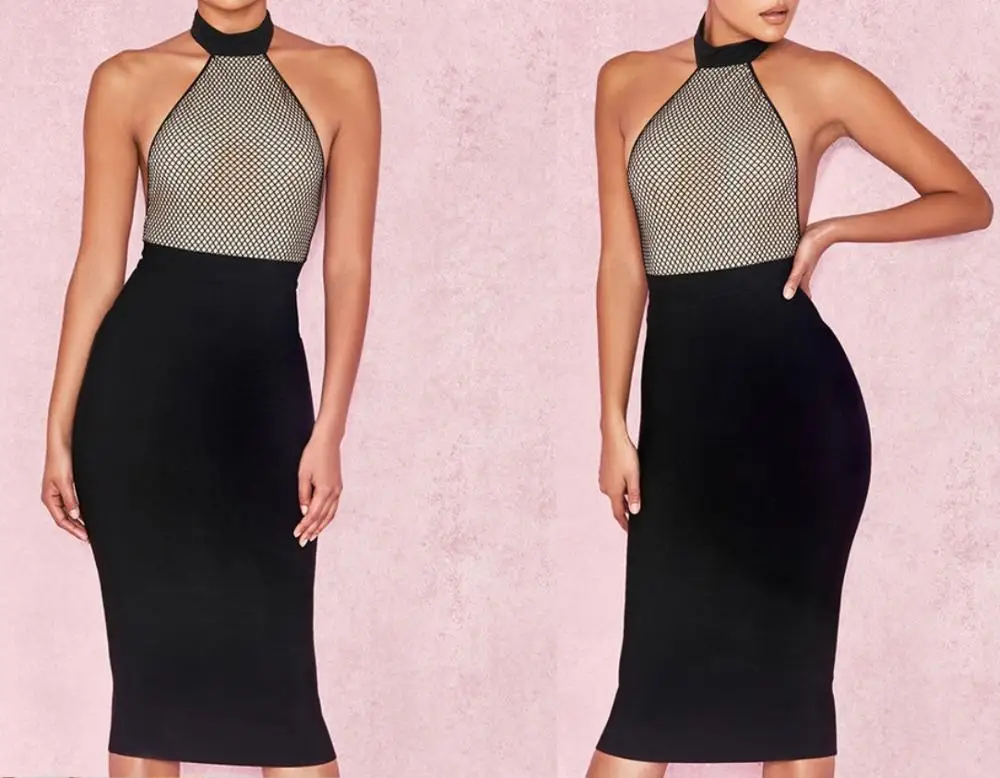 Fall winter bodycon midi pencil skirts women high waist zip down vintage elegant knee length suede black sexy skirts female 4 colors