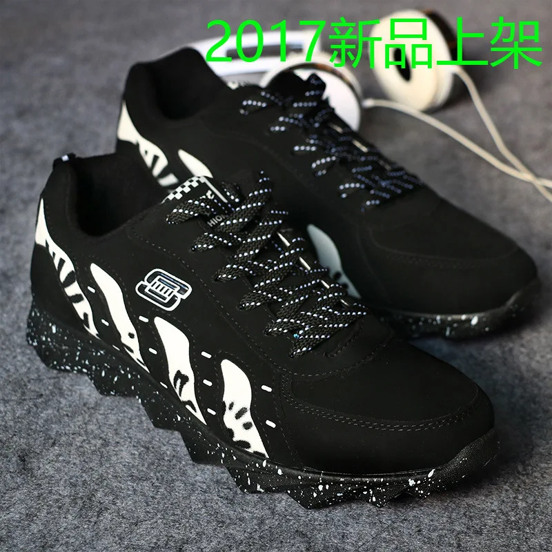 2020 spring new sneakers lace-up hit color trend shoes student canvas comfortable fashion wild single outdoor | Обувь