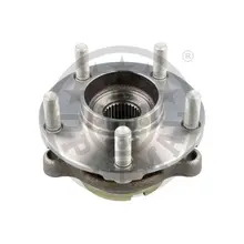 Ступица с подшипником NISSAN TEANA J31/MURANO Z50 00-08 пер. OPT