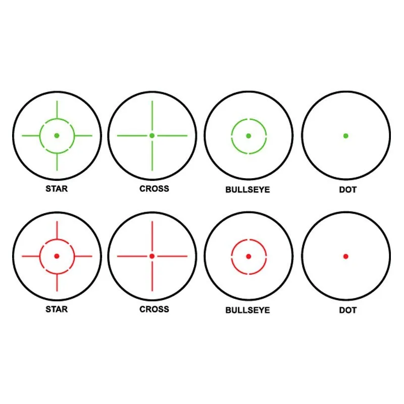 reticle