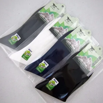 

Summer Cool Ultra-thin Socks Men Long Tube Leisure Breathable Sweat-absorbent Deodorant Elastic Pure Silk Socks Boy 2020 Spring