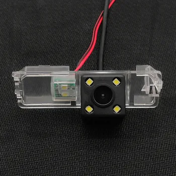 

HD Car Rear View Reverse Parking Backup Camera For VW Golf VI Bora Polo Beetle Magotan Passat B7 CC Scirocco/Skoda Superb
