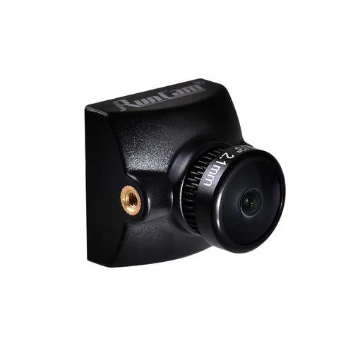 RunCam Racer 2 FPV камера 700TVL Super WDR CMOS датчик 1 8 мм/2 мм FOV 160 / 145 градусов M8 объектив PAL NTSC для