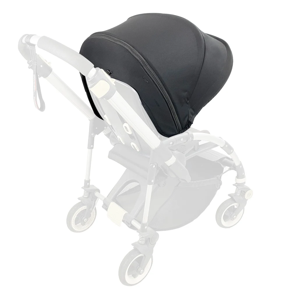 Baby Stroller Connector Baby Stroller Visor For Bee6 Bee5 Bee3 Sun Shade Awning Canopy Accessories