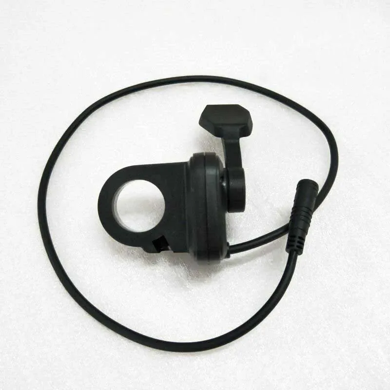 

Thumb Throttle 108X For Bafang 8fun BBS01/BBS02/BBSHD Mid Drive Central Motor