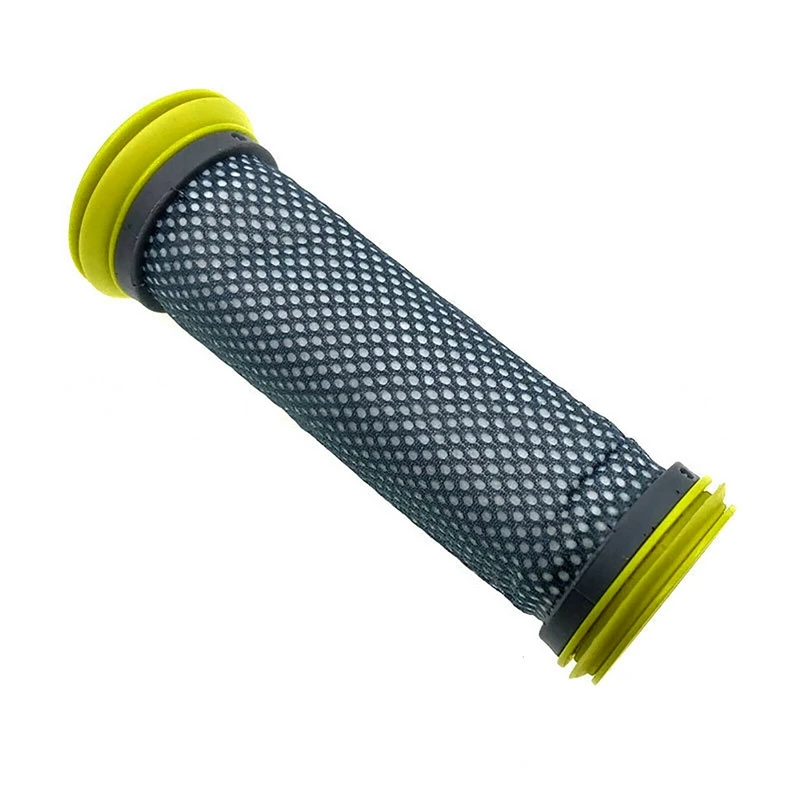 

PRE Motor Filter Replacement Filters for Tineco A10 A11 Pure One S12 Vacuum Cleaner Accessories -Yellow