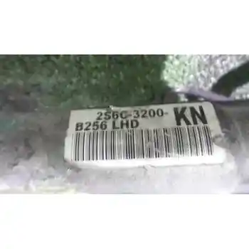 

147800 Address box Ford Frolic (cbk)