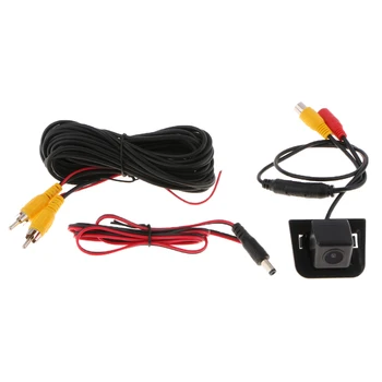 

Car Reversing Rear View Backup Parking Camera for Toyota Prius