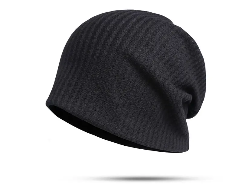Skullies шапки женские зимние шапки для мужчин женские вязаные шапки бини теплые мужские Gorros береты-кепки мужские зимние головные уборы без рукавов
