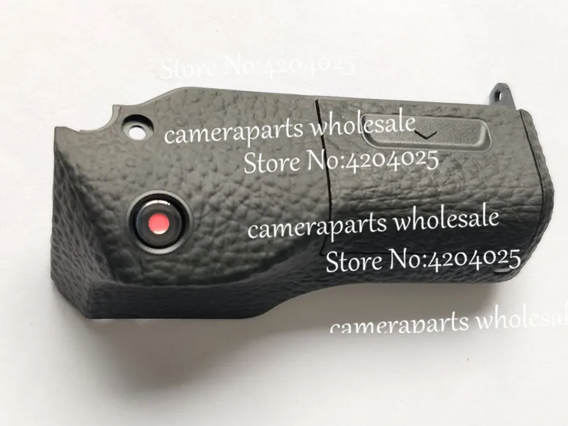 7RM2 слот для карт, резиновый чехол для sony ILCE-7RM2 A7RM2 A7SM2 A7S2 A7R2, запасные части для камеры
