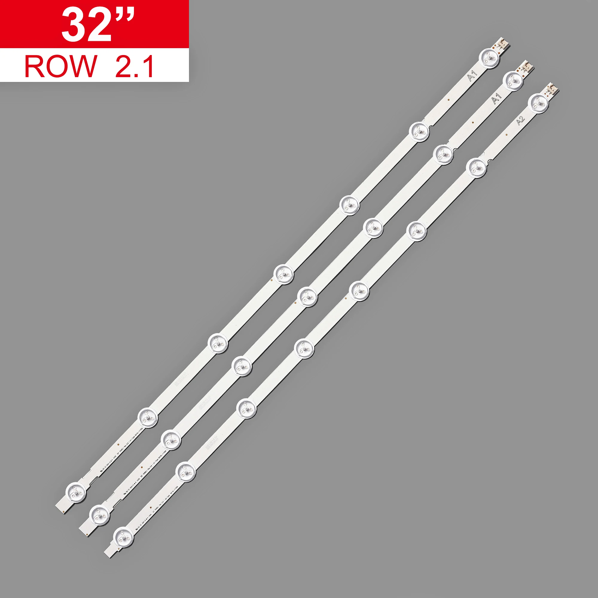 Полсветодиодный светодиодная подсветка LG 32 &quot32LN540U-ZA 32LN5700 LC320DUE LC320DXE SF A1 A2 B1 B2