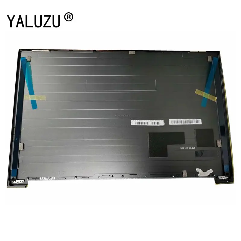 Новый ЖК-Топ чехол для Lenovo Yoga C940 2-в-1 C940-15 15 6 задняя крышка верхний ноутбука LCD