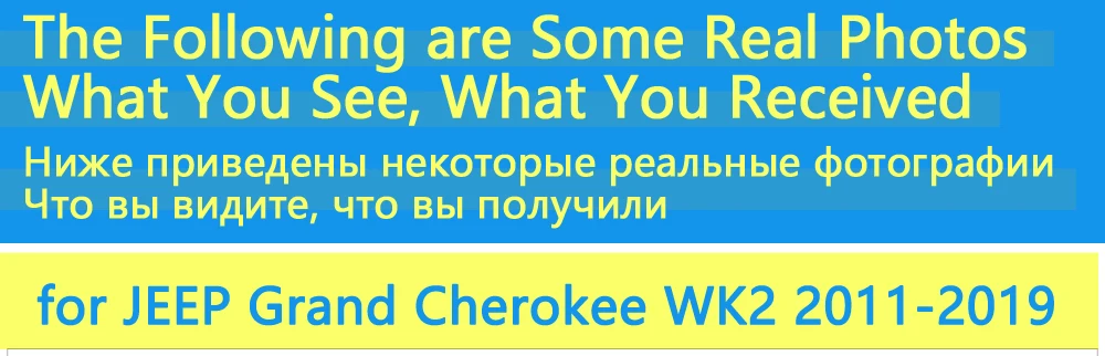 Роскошный хром Ручка крышки отделки комплект для JEEP Grand Cherokee WK2 2011~ аксессуары наклейки для автомобиля