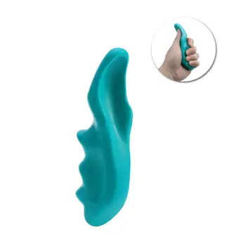 

1PC Massage Device Handheld Thumb Massager Deep Tissue Massage Physiotherapy Tool Thumb Protector Saver Trigger