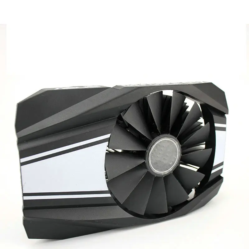 Кулер для видеокарты ASUS STRIX PH-GTX1660Ti-O6G 6G GT GTX1660TI RTX2060