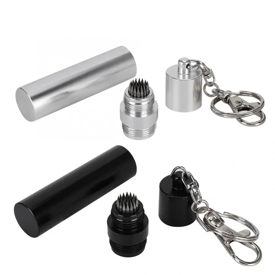 Stick Prep Billiard Snooker Pool Table Cue Tip Shaper Pick Pricker