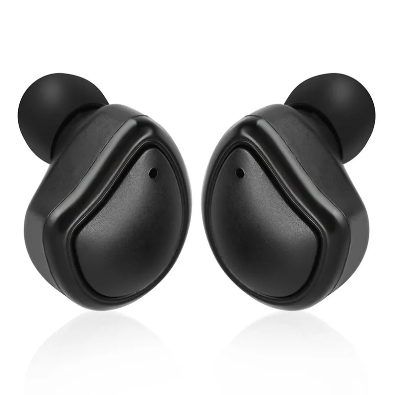 Мини Близнецы истинные беспроводные Bluetooth наушники мини стерео Bluetooth Handfree наушники гарнитура с зарядной коробкой для телефонов